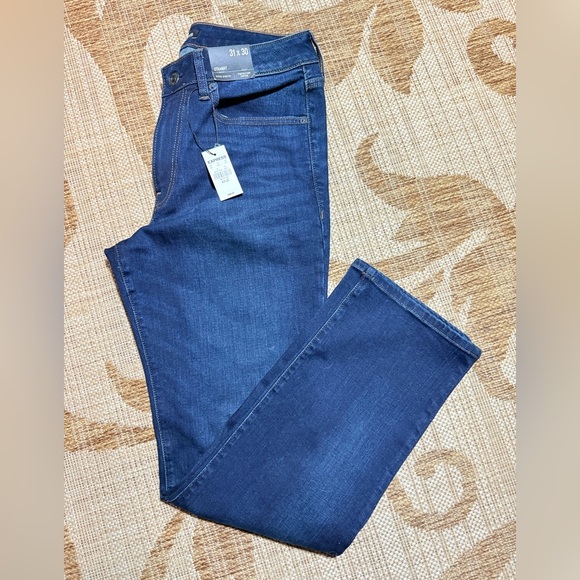 EXPRESS Hyper Stretch Jeans, 31x30 BNWT
Temperature Control - Picture 8 of 12